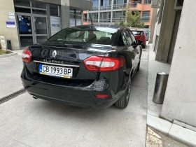 Renault Fluence 1.5 DCI  | Mobile.bg    11