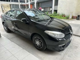 Renault Fluence 1.5 DCI  | Mobile.bg    12