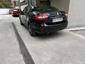 Renault Fluence 1.5 DCI  | Mobile.bg    9
