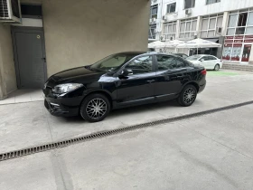 Renault Fluence 1.5 DCI  | Mobile.bg    4
