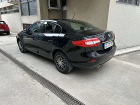 Renault Fluence 1.5 DCI  | Mobile.bg    6