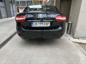 Renault Fluence 1.5 DCI  | Mobile.bg    8