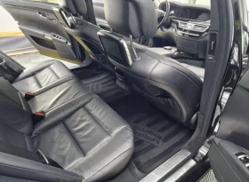     Mercedes-Benz S 550 S550 Long Feis 