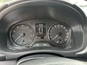 Обява за продажба на Skoda Roomster 1, 4 ~8 300 лв. - изображение 8