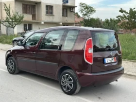 Обява за продажба на Skoda Roomster 1, 4 ~8 300 лв. - изображение 3