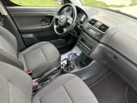 Обява за продажба на Skoda Roomster 1, 4 ~8 300 лв. - изображение 7