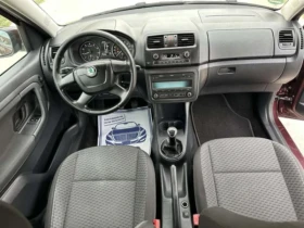 Обява за продажба на Skoda Roomster 1, 4 ~8 300 лв. - изображение 6