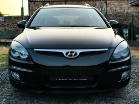 Обява за продажба на Hyundai I30 FACE LIFT-1.4i-105кс-КЛИМАТРОНИК-BLUE DRIVE-!!! ~6 000 лв. - изображение 7
