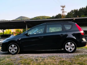 Обява за продажба на Hyundai I30 FACE LIFT-1.4i-105кс-КЛИМАТРОНИК-BLUE DRIVE-!!! ~6 000 лв. - изображение 5