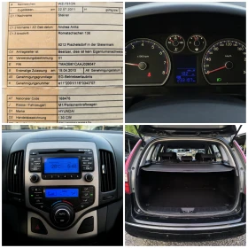 Hyundai I30 FACE LIFT-1.4i-105--BLUE DRIVE-!!! | Mobile.bg    17
