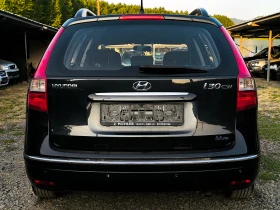 Обява за продажба на Hyundai I30 FACE LIFT-1.4i-105кс-КЛИМАТРОНИК-BLUE DRIVE-!!! ~6 000 лв. - изображение 3