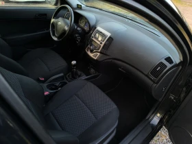 Hyundai I30 FACE LIFT-1.4i-105--BLUE DRIVE-!!! | Mobile.bg    14