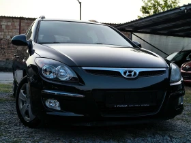 Обява за продажба на Hyundai I30 FACE LIFT-1.4i-105кс-КЛИМАТРОНИК-BLUE DRIVE-!!! ~6 000 лв. - изображение 1