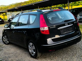 Обява за продажба на Hyundai I30 FACE LIFT-1.4i-105кс-КЛИМАТРОНИК-BLUE DRIVE-!!! ~6 000 лв. - изображение 4