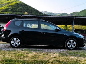 Обява за продажба на Hyundai I30 FACE LIFT-1.4i-105кс-КЛИМАТРОНИК-BLUE DRIVE-!!! ~6 000 лв. - изображение 1