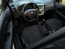 Обява за продажба на Hyundai I30 FACE LIFT-1.4i-105кс-КЛИМАТРОНИК-BLUE DRIVE-!!! ~6 000 лв. - изображение 9