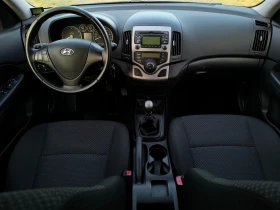 Hyundai I30 FACE LIFT-1.4i-105--BLUE DRIVE-!!! | Mobile.bg    13