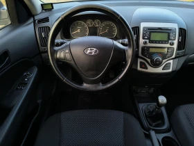 Обява за продажба на Hyundai I30 FACE LIFT-1.4i-105кс-КЛИМАТРОНИК-BLUE DRIVE-!!! ~6 000 лв. - изображение 10