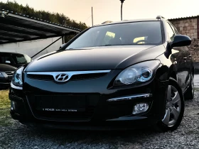 Обява за продажба на Hyundai I30 FACE LIFT-1.4i-105кс-КЛИМАТРОНИК-BLUE DRIVE-!!! ~6 000 лв. - изображение 6