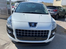 Обява за продажба на Peugeot 3008 1.6 hdi  ~6 800 лв. - изображение 1
