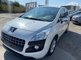 Обява за продажба на Peugeot 3008 1.6 hdi  ~6 800 лв. - изображение 1