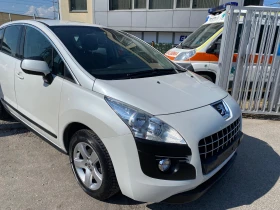 Обява за продажба на Peugeot 3008 1.6 hdi  ~6 800 лв. - изображение 2
