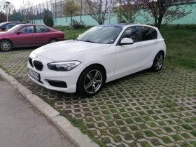 BMW 116 | Mobile.bg    8