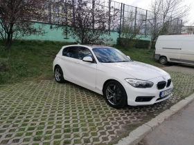 BMW 116 | Mobile.bg    9