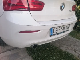 BMW 116 | Mobile.bg    12