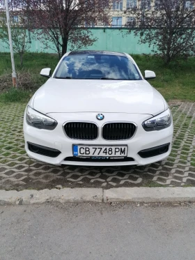  BMW 116