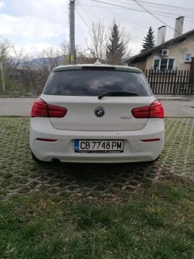 BMW 116 | Mobile.bg    5