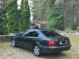 Обява за продажба на Mercedes-Benz E 500 LPG  ~13 999 лв. - изображение 3