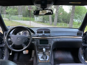 Mercedes-Benz E 500 LPG - 13999 лв. - 31872687 13
