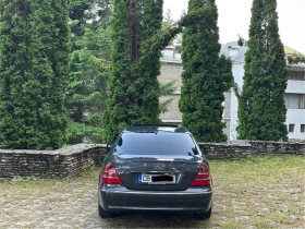 Обява за продажба на Mercedes-Benz E 500 LPG  ~13 999 лв. - изображение 4