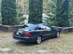 Обява за продажба на Mercedes-Benz E 500 LPG  ~13 999 лв. - изображение 5