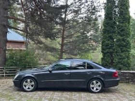 Обява за продажба на Mercedes-Benz E 500 LPG  ~13 999 лв. - изображение 2