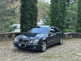 Обява за продажба на Mercedes-Benz E 500 LPG  ~13 999 лв. - изображение 1