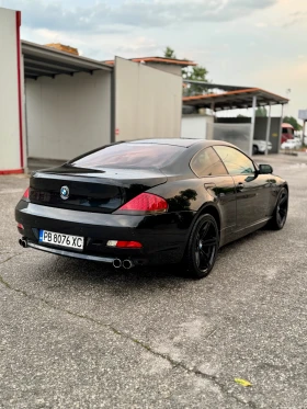 BMW 650 650i | Mobile.bg    4