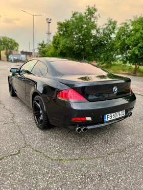 BMW 650 650i | Mobile.bg    3