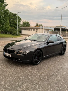 BMW 650 650i | Mobile.bg    10