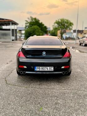 BMW 650 650i | Mobile.bg    5