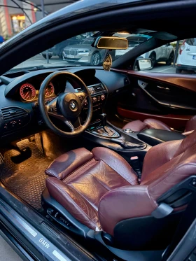 BMW 650 650i | Mobile.bg    6