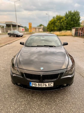 BMW 650 650i | Mobile.bg    11