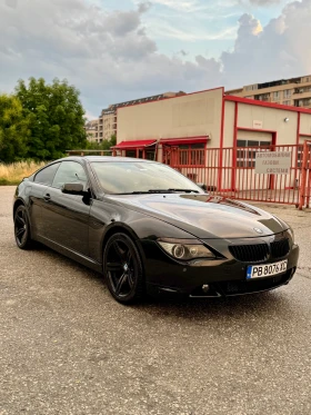 BMW 650 650i | Mobile.bg    2