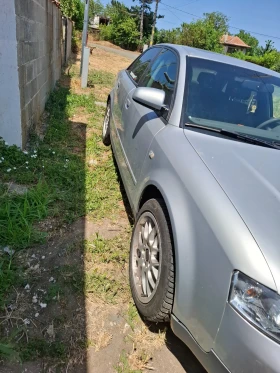 Audi A4 2.0, 131.. | Mobile.bg    3