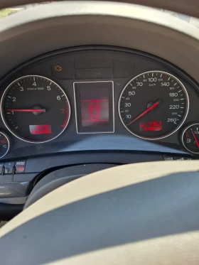 Audi A4 2.0, 131.. | Mobile.bg    9