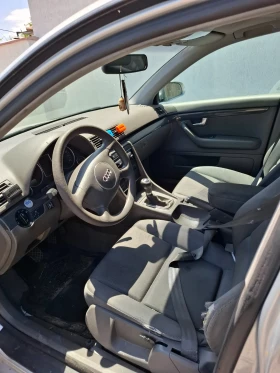 Audi A4 2.0, 131.. | Mobile.bg    5