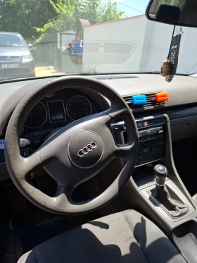Audi A4 2.0, 131.. | Mobile.bg    7