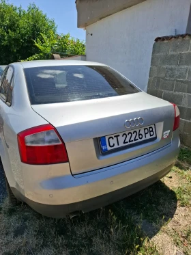 Audi A4 2.0, 131.. | Mobile.bg    4