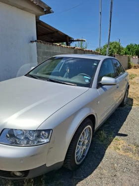Audi A4 2.0, 131.. | Mobile.bg    2